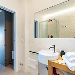 Myhouse - Dall'alto Apart Otel Trani