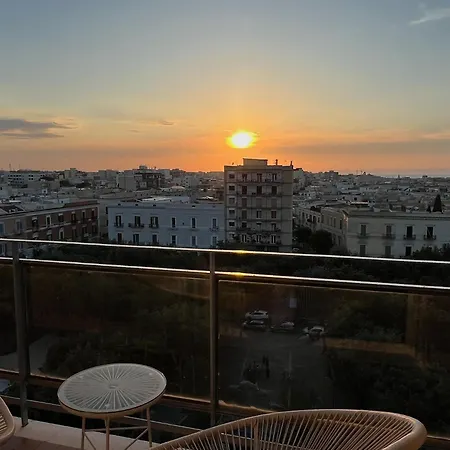 Myhouse - Dall'alto 4*
