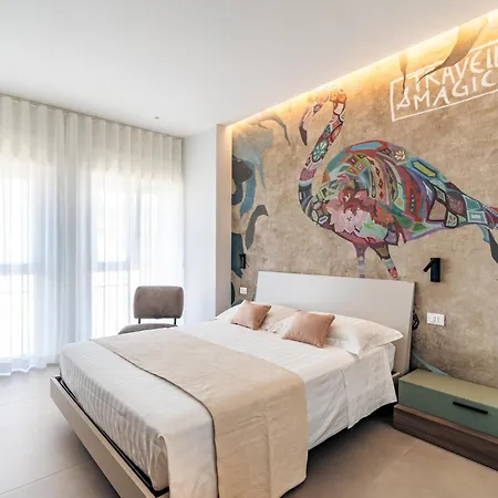 Myhouse - Dall'alto 4*