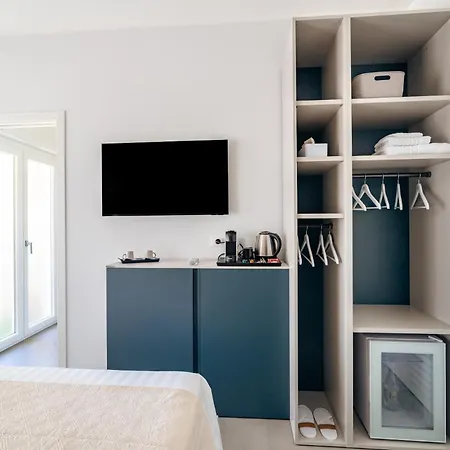 Myhouse - Dall'alto Aparthotel