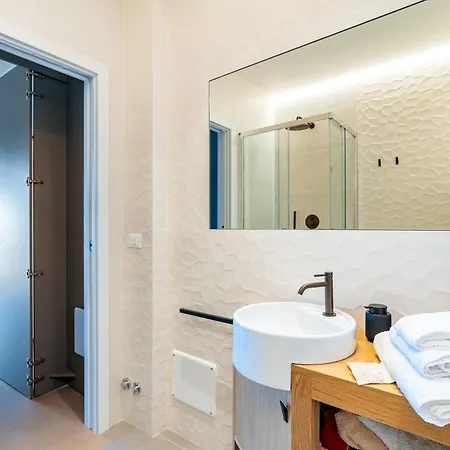 Myhouse - Dall'alto Aparthotel Trani